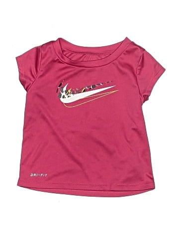 Nike Active T-Shirt (view 1)
