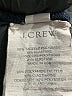 J.Crew Solid Blue One Piece Swimsuit Size 8 - photo 4