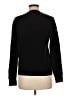 Quince 100% Cashmere Black Cashmere Pullover Sweater Size M - photo 2