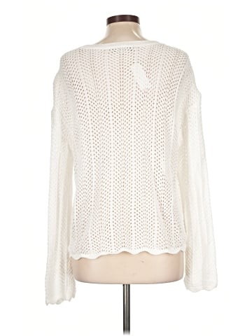 Ann Taylor LOFT Pullover Sweater (view 2)