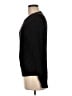 Quince 100% Cashmere Black Cashmere Pullover Sweater Size M - photo 5
