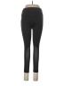Nike Solid Black Active Pants Size L - photo 2