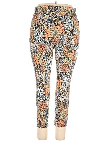 Jules & Leopold Casual Pants (view 2)