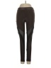 Koral Black Active Pants Size S - photo 1