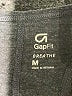 Gap Fit Gray Active Tank Size M - photo 7