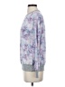 Splendid Tie-dye Purple Sweatshirt Size XS - photo 5