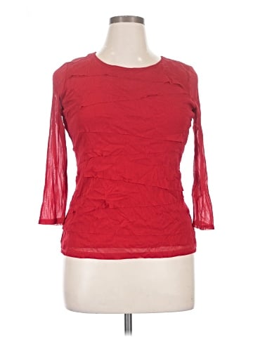 Alfani 3/4 Sleeve Top (view 1)