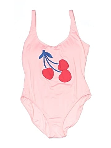 Kate Spade New York One Piece Swimsuit (view 1)