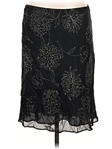 Jones New York Sport Formal Skirt (view 2)