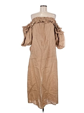 Seed Heritage Casual Dress (view 1)
