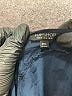 Topshop 100% Polyester Blue Long Sleeve Blouse Size 6 - photo 7