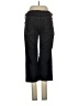 7 For All Mankind Black Jeans Size 28 waist - photo 2