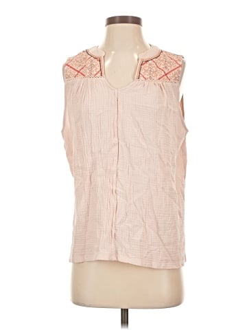 Knox Rose Sleeveless Blouse (view 1)