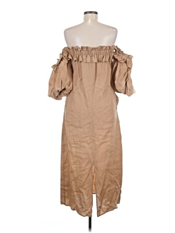 Seed Heritage Casual Dress (view 2)