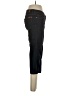 7 For All Mankind Black Jeans Size 28 waist - photo 4