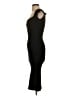 Forever 21 Black Cocktail Dress Size S - photo 5