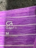 Gap Fit Purple Active Tank Size M - photo 7
