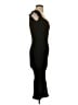 Forever 21 Black Cocktail Dress Size S - photo 4