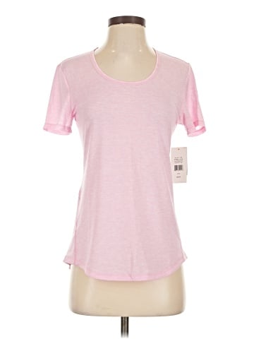 lucy Short Sleeve Top (view 1)