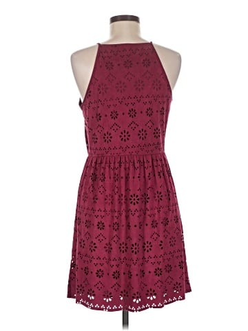 LC Lauren Conrad Casual Dress (view 2)
