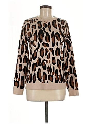 T Tahari Pullover Sweater (view 1)