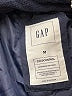 Gap 100% Polyester Blue Vest Size M - photo 6