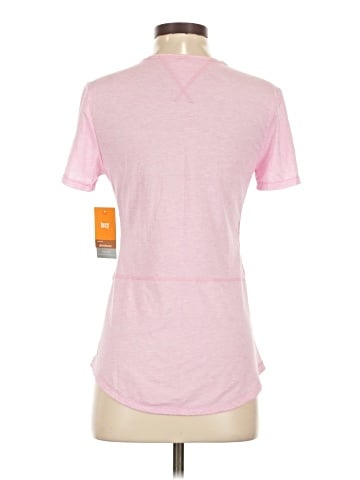 lucy Short Sleeve Top (view 2)