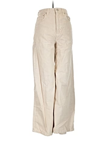 Zara Jeans (view 1)