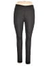 Tangerine Gray Active Pants Size XL - photo 1