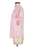 lucy Pink Short Sleeve Top Size S - photo 5