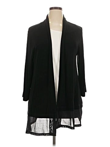 Travelers by Chico's Kimono (view 1)