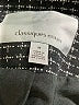 Classiques Entier Houndstooth Black Blazer Size M - photo 6