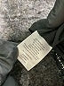 Classiques Entier Houndstooth Black Blazer Size M - photo 7