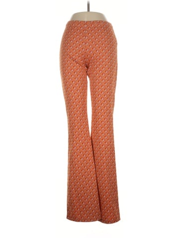 Zara Casual Pants (view 1)