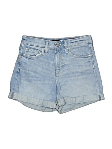 Banana Republic Denim Shorts (view 1)