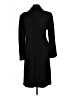 Via Spiga Black Coat Size 6 - photo 2