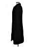 Via Spiga Black Coat Size 6 - photo 5