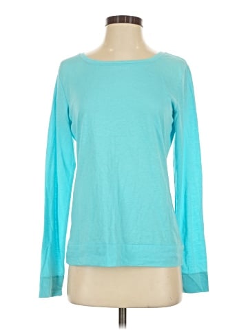 lucy Long Sleeve Top (view 1)