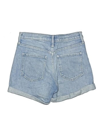 Banana Republic Denim Shorts (view 2)
