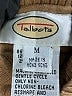 Talbots Brown Turtleneck Sweater Size M - photo 7