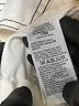 Madewell 100% Cotton Ivory Jacket Size XS - photo 7