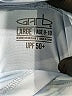 Garb Blue Long Sleeve T-Shirt Size 9 - 10 - photo 3