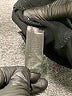Betabrand Solid Black Active Pants Size Med Petite - photo 8