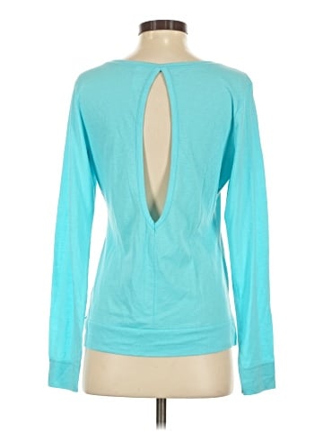 lucy Long Sleeve Top (view 2)