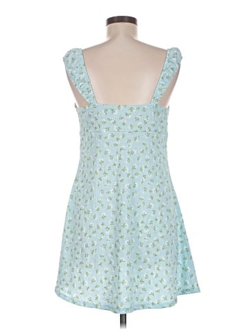 No Boundaries Casual Dress (view 2)