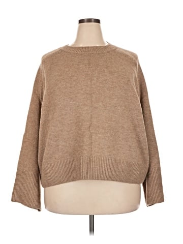 1.State Pullover Sweater (view 1)