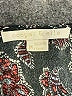 Cooper & Ella 100% Polyester Black 3/4 Sleeve Blouse Size M - photo 7