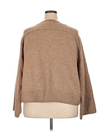 1.State Pullover Sweater (view 2)