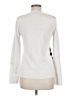 Rag & Bone Ivory Long Sleeve Top Size M - photo 2