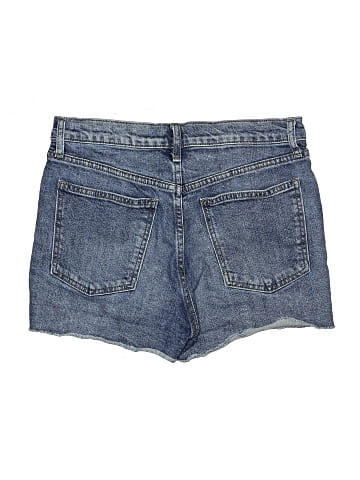 Gap Denim Shorts (view 2)